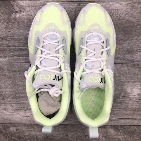 W AIR MAX 200 - Picture 7 of 8